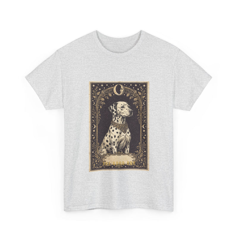 Tarot Dalmatian Tee
