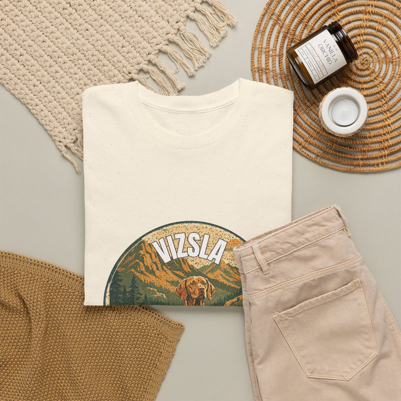 Trailhead Vizsla Tee