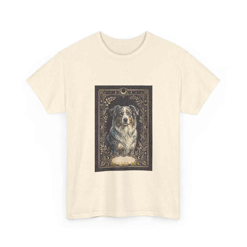 Tarot Australian Shepherd Tee