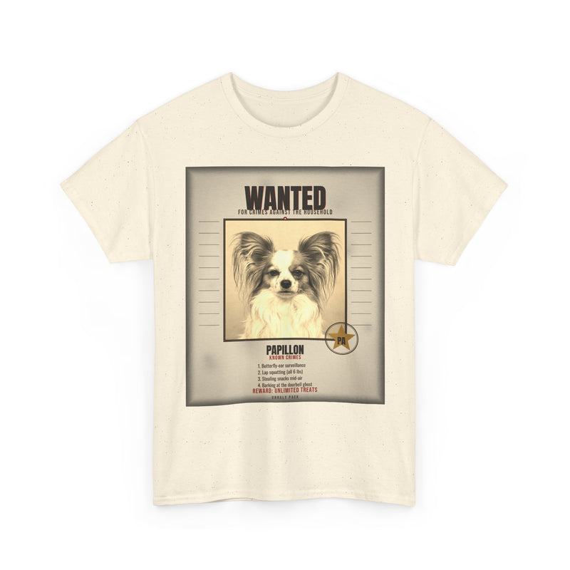 Wanted Papillon Tee