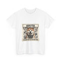 Bootleg Akita Tee