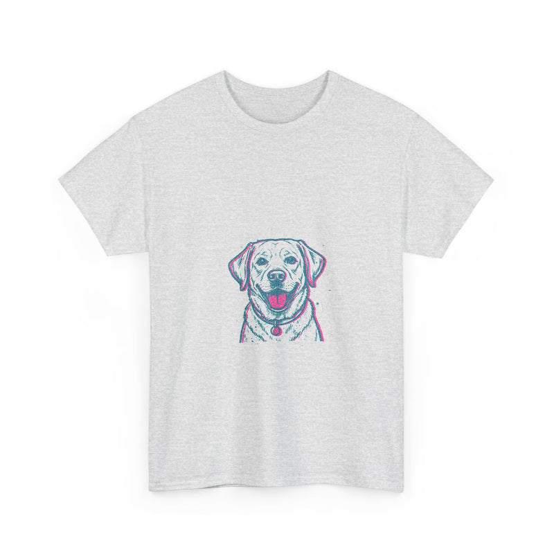 Riso Lab Tee