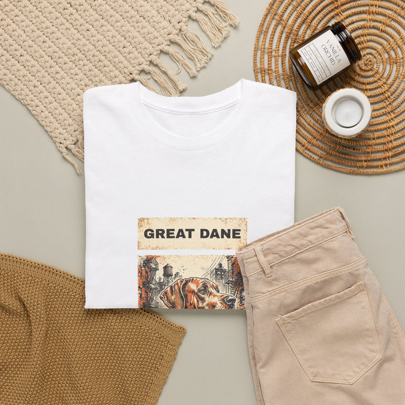 Bootleg Great Dane Tee