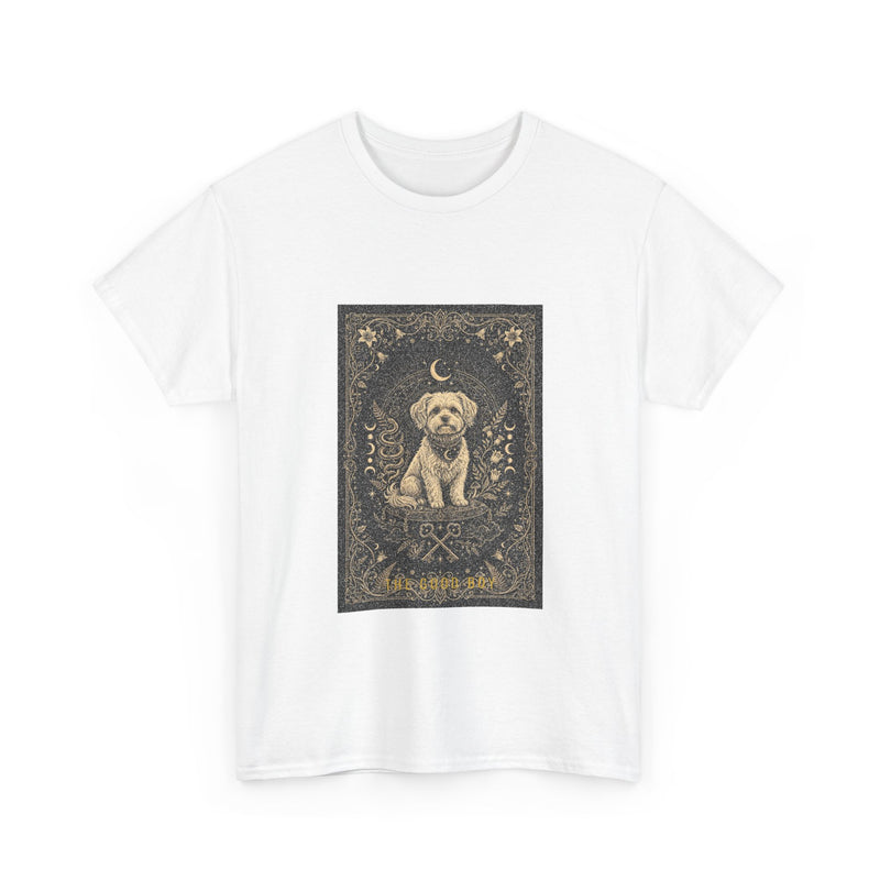 Tarot Maltese Tee