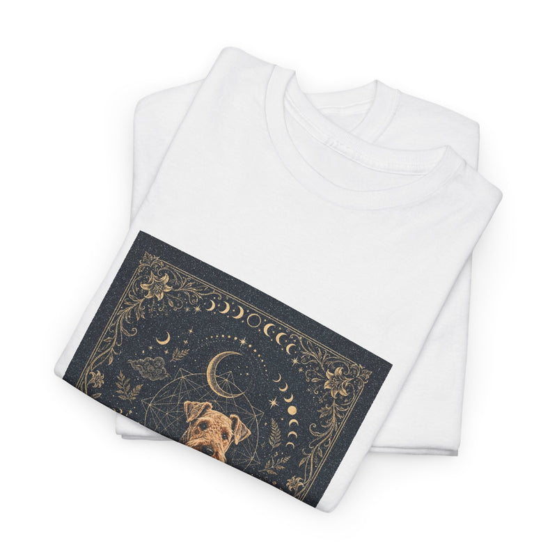 Tarot Airedale Tee