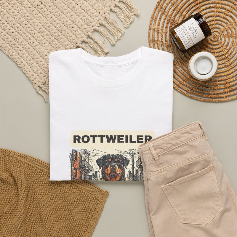 Bootleg Rottweiler Tee