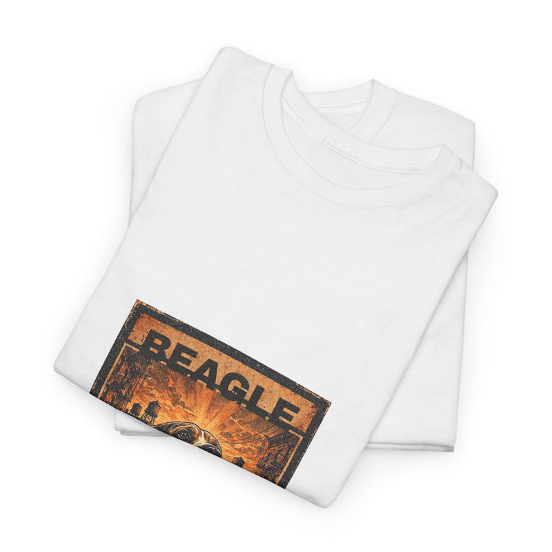 Bootleg Beagle Hoodie