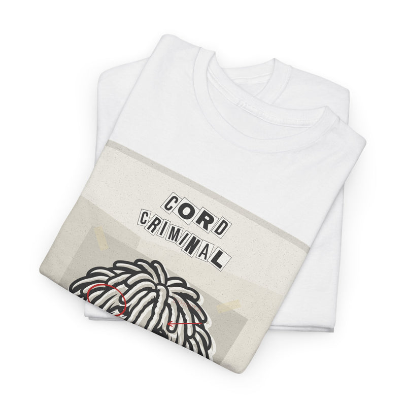 Zine Komondor Tee
