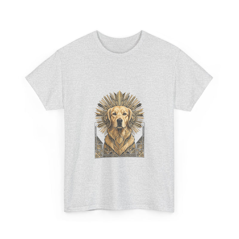 Gilded Good Boy Tee