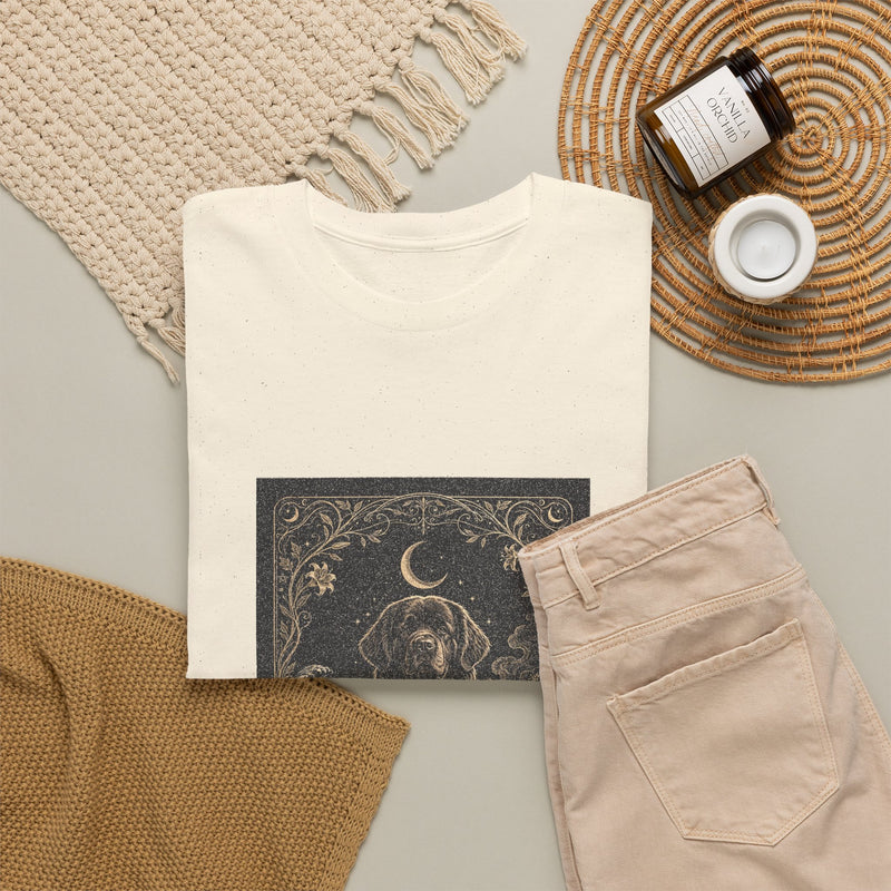 Tarot Newfoundland Tee