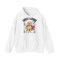 Super Barker Hoodie