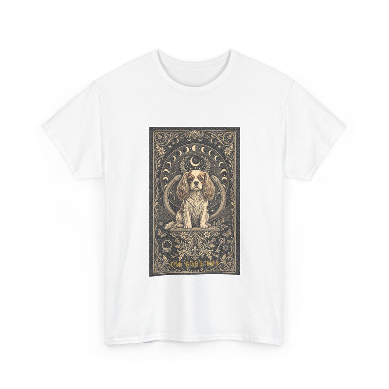 Tarot Cavalier King Charles Tee