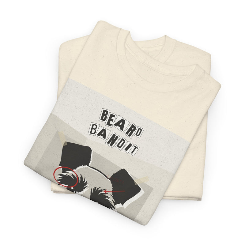 Zine Miniature Schnauzer Tee