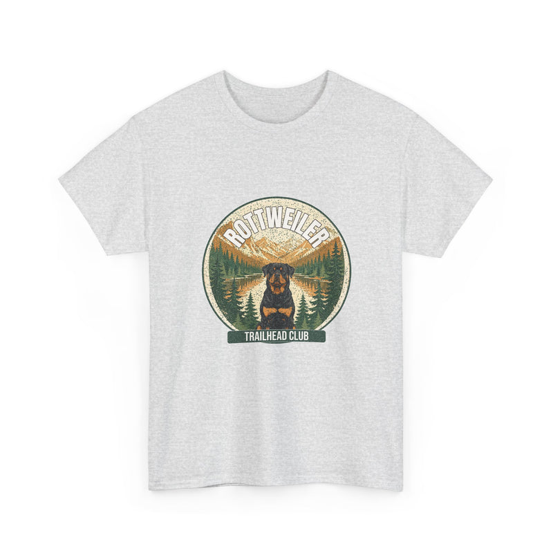 Trailhead Rottweiler Tee