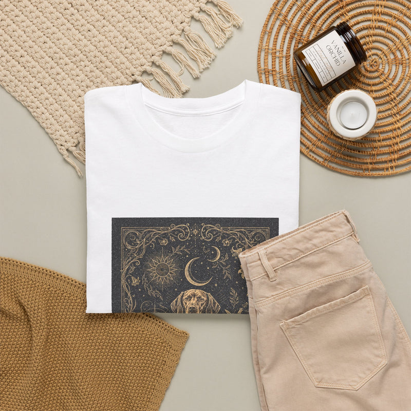 Tarot Vizsla Tee