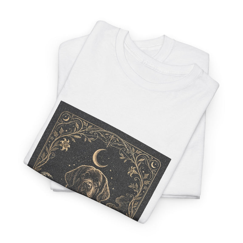 Tarot Newfoundland Tee