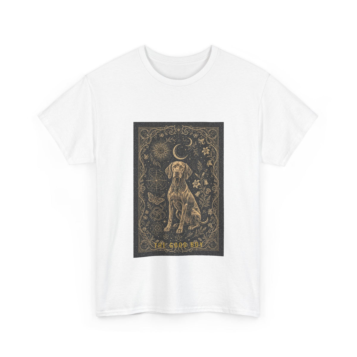 Tarot Vizsla Tee