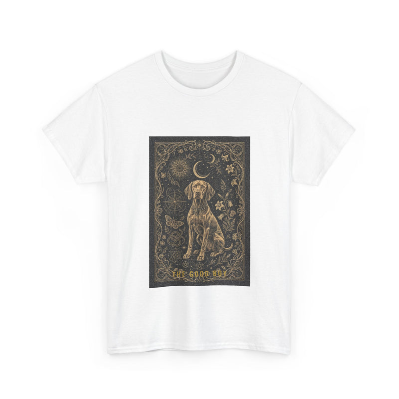 Tarot Vizsla Tee