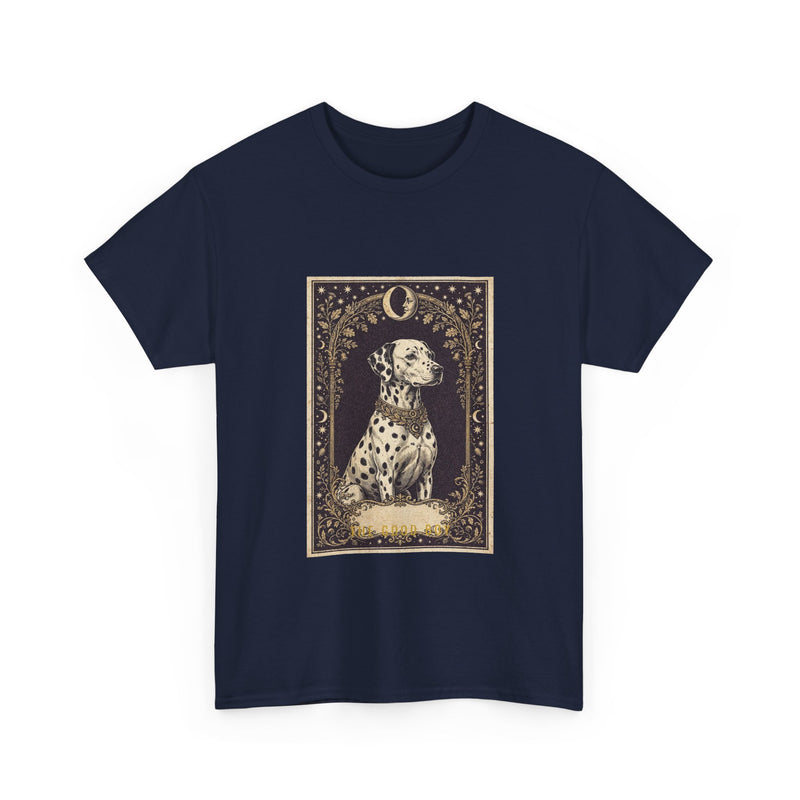 Tarot Dalmatian Tee