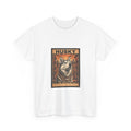 Bootleg Siberian Husky Tee