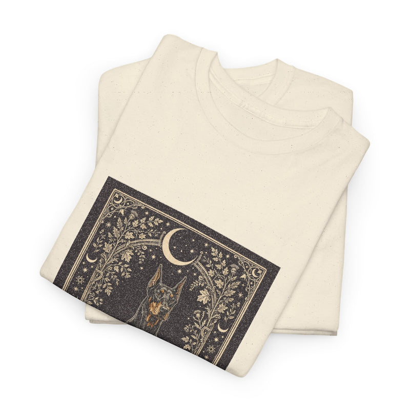 Tarot Doberman Tee