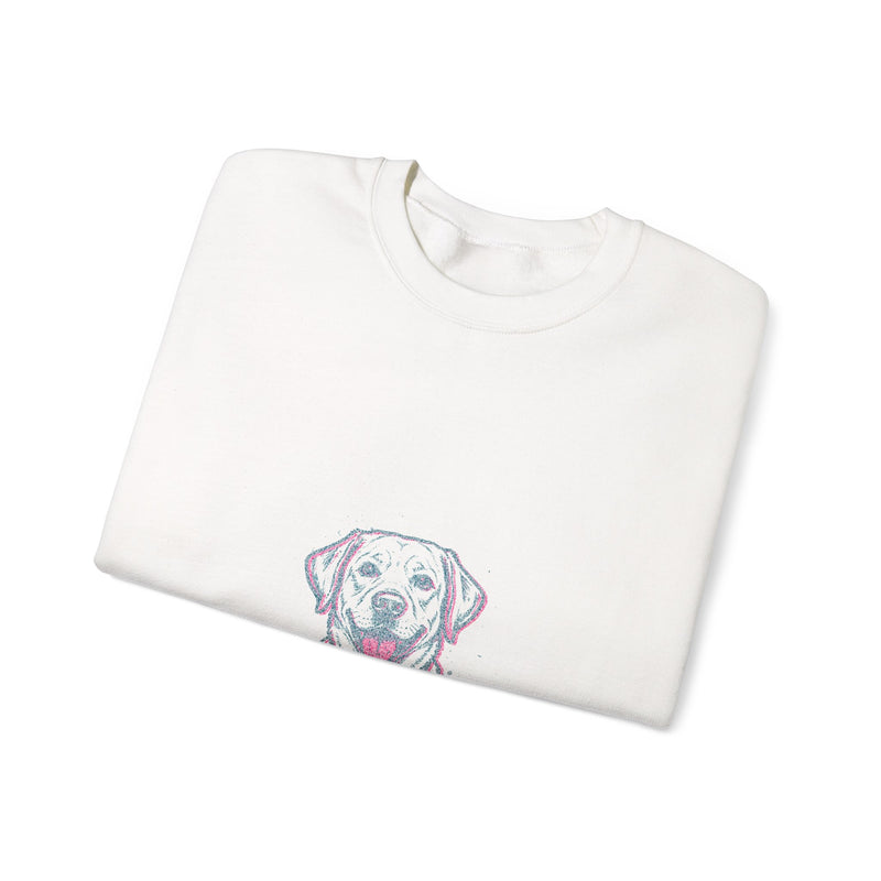 Riso Labrador Sweatshirt