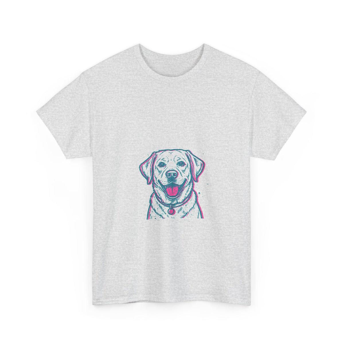Riso Lab Tee