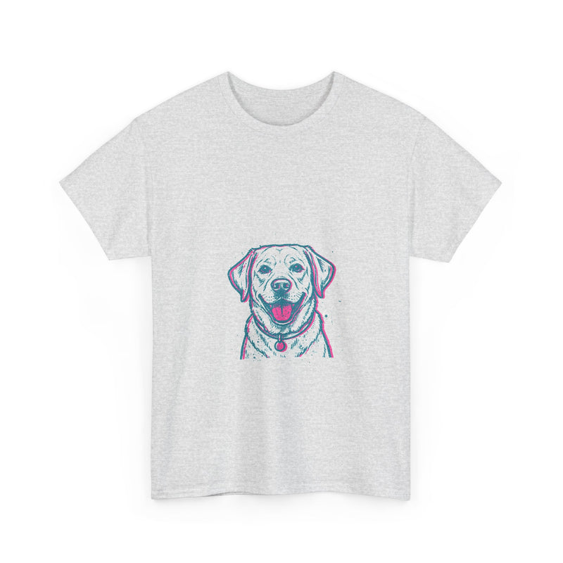 Riso Lab Tee