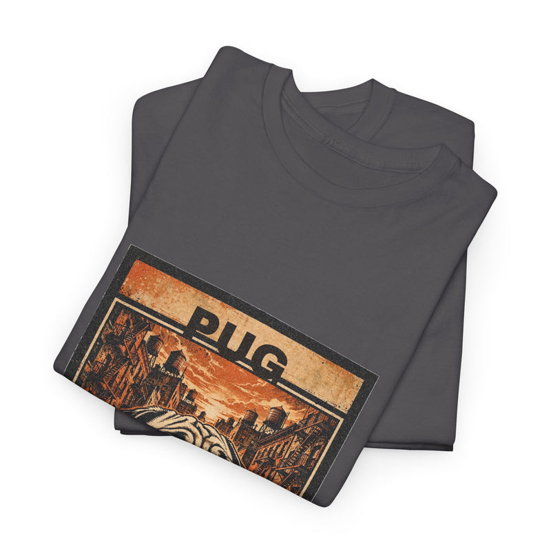Bootleg Pug Tee