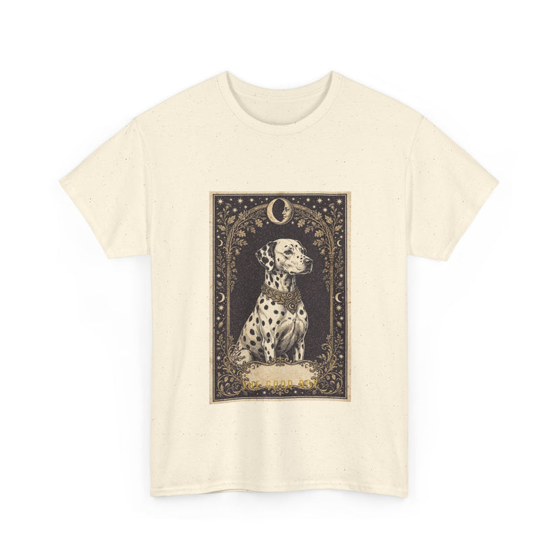 Tarot Dalmatian Tee