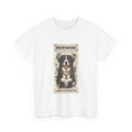 Bootleg Bernese Mountain Dog Tee