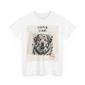 Zine Great Pyrenees Tee