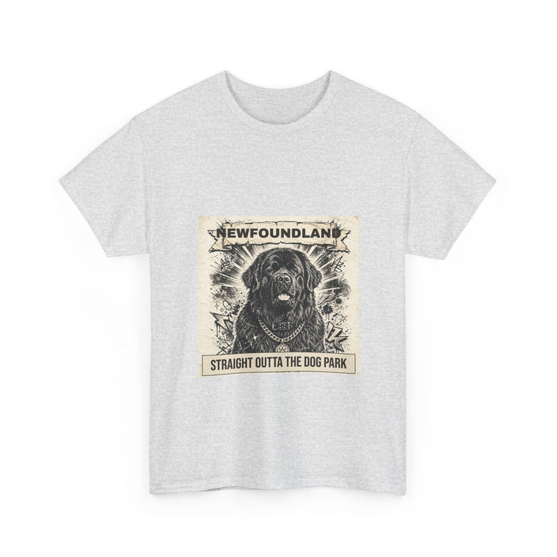 Bootleg Newfoundland Tee