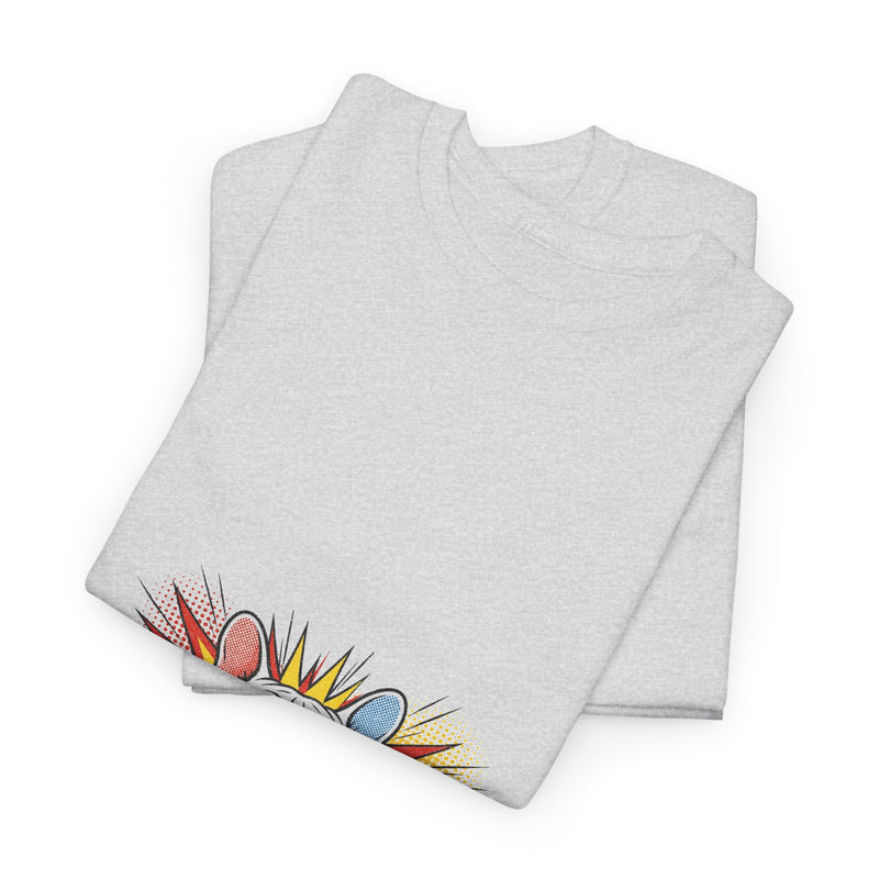 Pop Explosion Frenchie Tee
