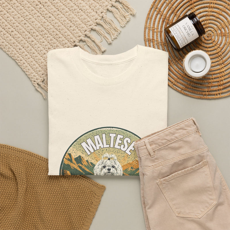 Trailhead Maltese Tee