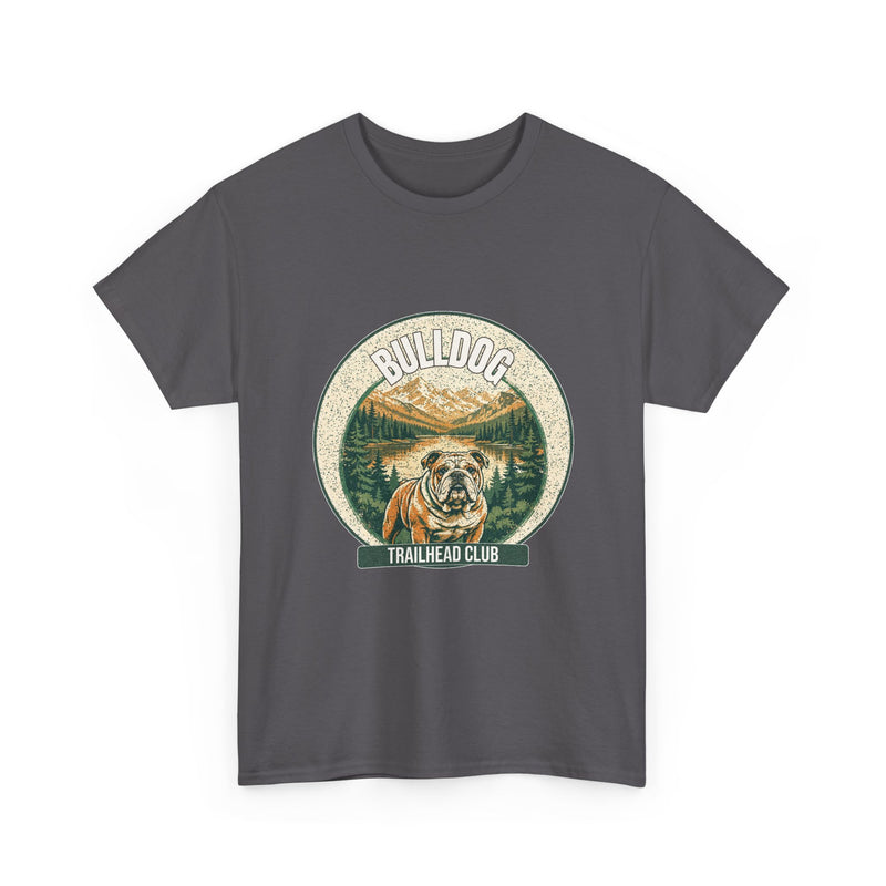 Trailhead Bulldog Tee