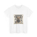 Bootleg Border Terrier Tee