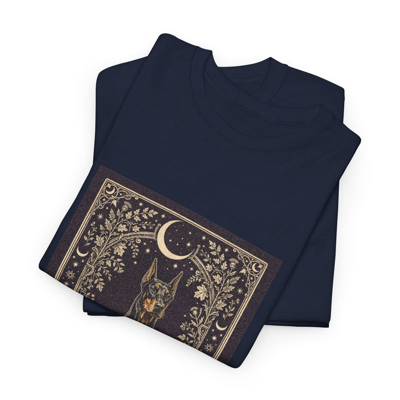 Tarot Doberman Tee