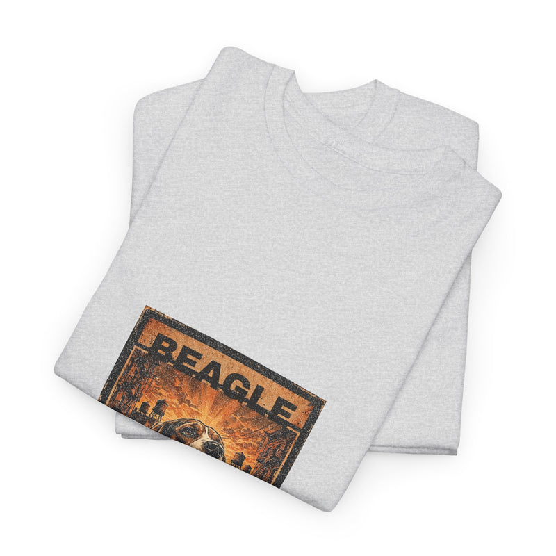 Bootleg Beagle Tee