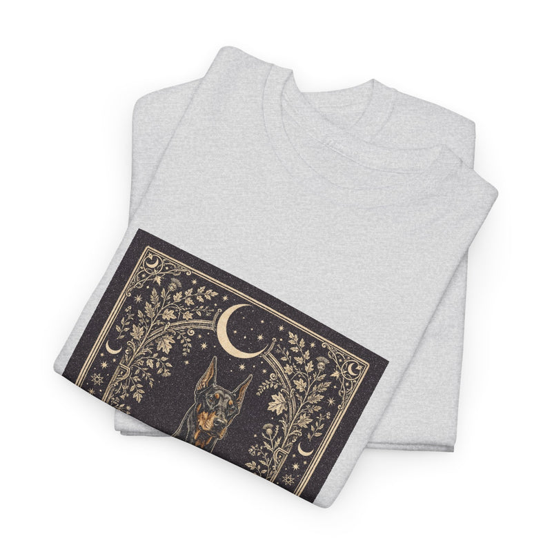 Tarot Doberman Tee