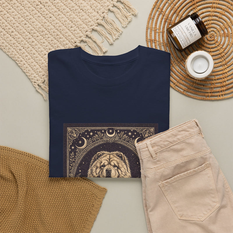 Tarot Chow Chow Tee