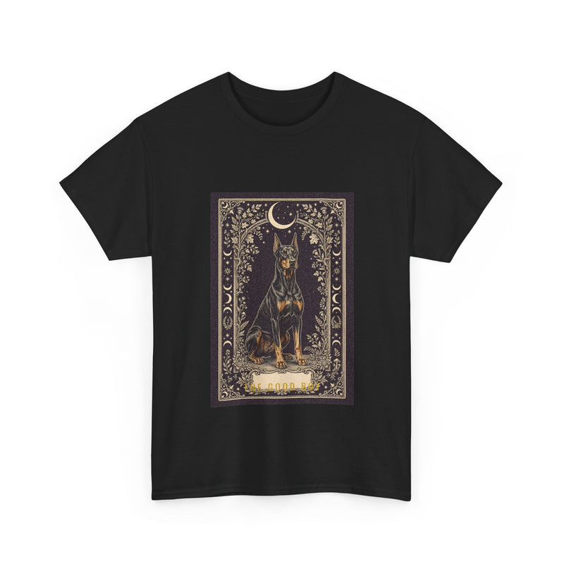 Tarot Doberman Hoodie