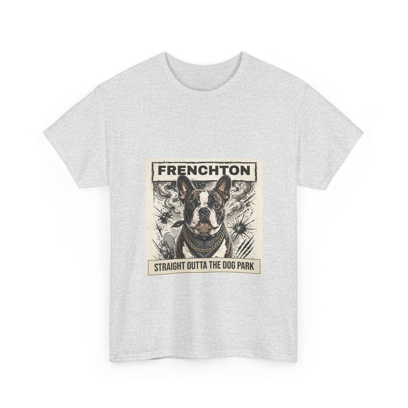 Bootleg Frenchton Tee