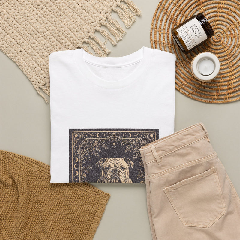 Tarot Bulldog Tee