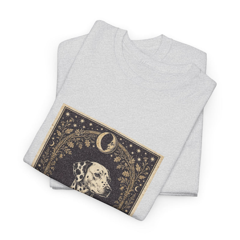 Tarot Dalmatian Tee
