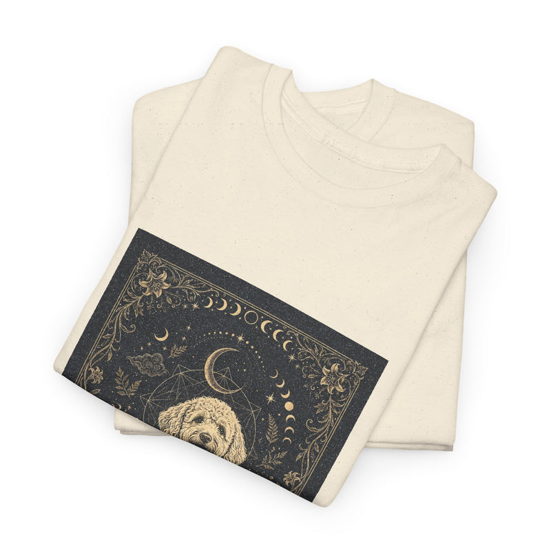 Tarot Labradoodle Tee