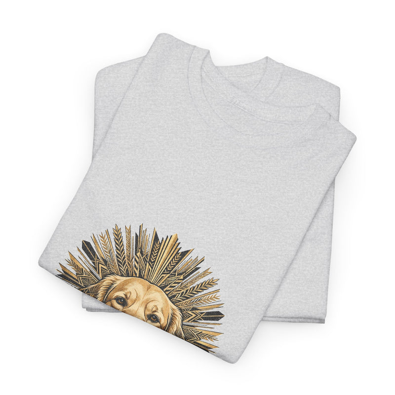 Gilded Good Boy Tee