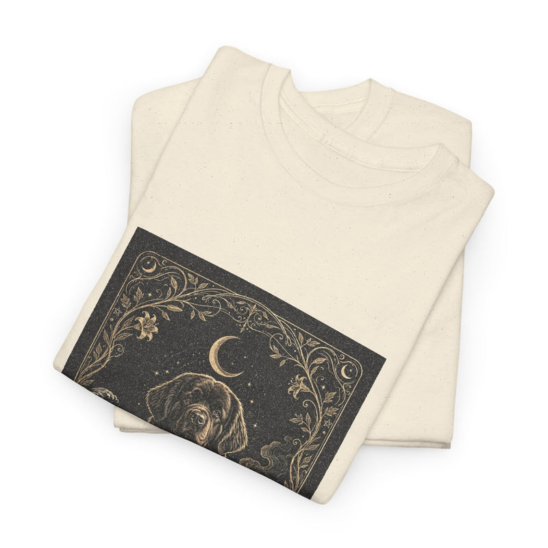 Tarot Newfoundland Tee