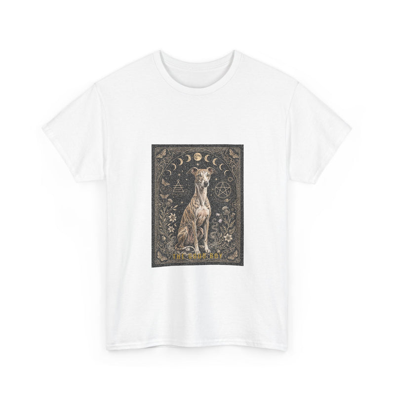 Tarot Whippet Tee