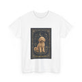 Tarot Golden Doodle Tee